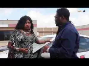 Video: Whose Fault S1E12 - Latest Nollywood Movie 2017 Starring Mistura Asunramu | Tunde Owokoniran